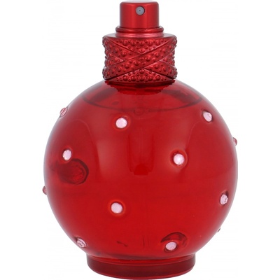 Britney Spears Hidden Fantasy parfémovaná voda dámská 50 ml tester