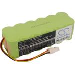 Cameron Sino Батерия за Samsung Navibot Airfresh, Samsung SR, VCR, VR, 3000mAh (CS-SMR845VX)