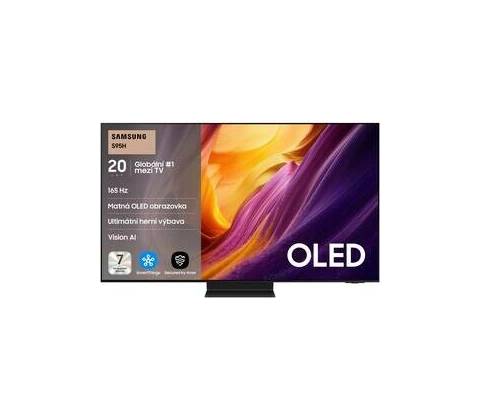 Samsung QE65S95HAT