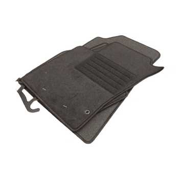 Petex Мокетни стелки за mercedes ml w163 (1998-2005)