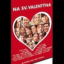 Na sv. valentýna DVD