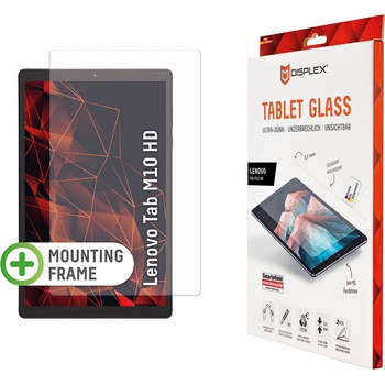 Displex Стъклен протектор за екран Displex Tablet Glass (9H) за Lenovo Tab M10 HD (22020)