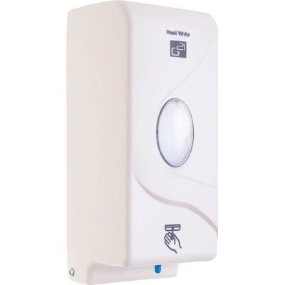 G21 Resil White 800 ml