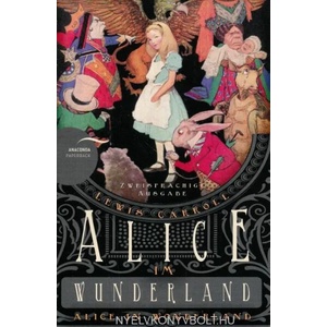 Alice im Wunderland / Alice in Wonderland (ISBN: 9783730601716)