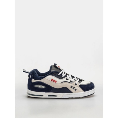 Globe Ct 4 white navy