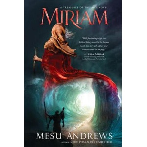 Miriam (ISBN: 9781601426017)