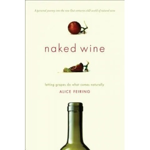 Naked Wine | Alice Feiring (ISBN: 9780306819537)