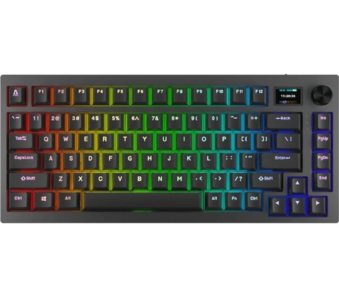 AVAX GM02R PRO