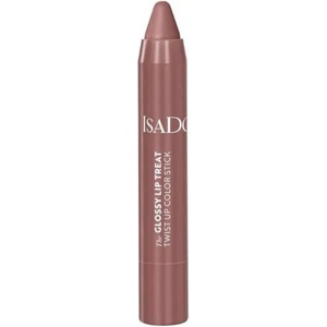 IsaDora Гланц за обем The Glossy Lip Treat, 06 Bare Belle, 3.3 g - baby