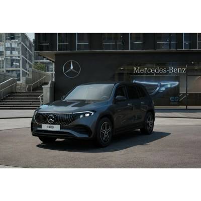 Mercedes-Benz EQB 300 AMG 168 kW