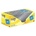 Post-it Sticky Notes Post-it CANARY YELLOW Yellow 7, 6 x 7, 6 cm (76 x 76 mm) (20 Units)