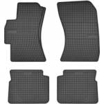 FroGum Гумени стелки Frogum съвместими с Subaru Forester III - (2008-2013) / Subaru Impreza III GH - (2008-2013) / Subaru Legacy IV - (2003-2009)