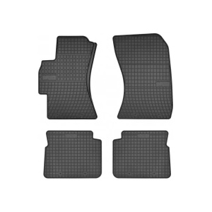 FroGum Гумени стелки Frogum съвместими с Subaru Forester III - (2008-2013) / Subaru Impreza III GH - (2008-2013) / Subaru Legacy IV - (2003-2009)