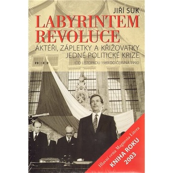 Labyrintem revoluce
