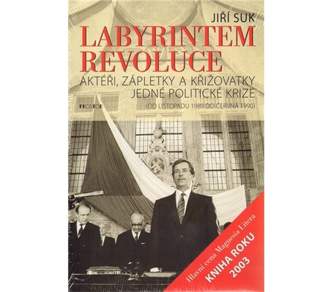 Labyrintem revoluce