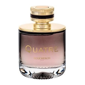 Boucheron Quatre Absolu de Nuit parfumovaná voda dámska 100 ml