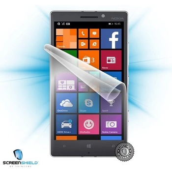 Ochranná fólia Screenshield Nokia Lumia 930e NOK-930-D - displej