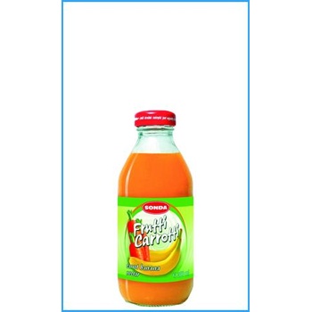 SONDA - Морков и Банан