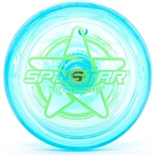 Yoyofactory Spinstar Aqua Blue one size