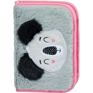 Baagl Classic case baby koala сиво, розово, черно (a-32881)