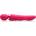 Inmi Ultra Thrust-Her Thrusting and Vibrating Wand Pink