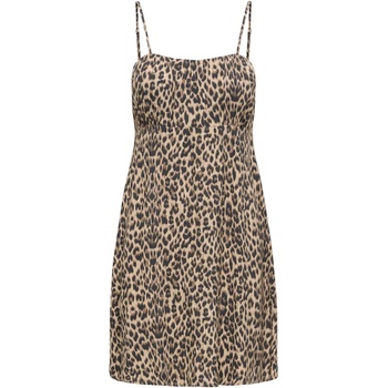 Image 1 of ONLY Рокля onlnova life vis alexis dress wvn