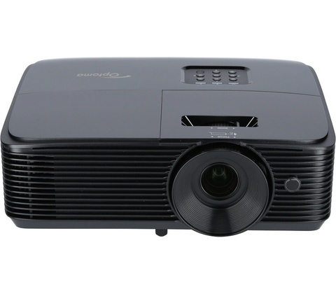 Optoma W371