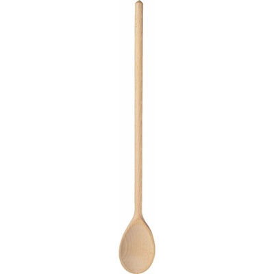 ORION Vařečka dřevo oválná 40 cm
