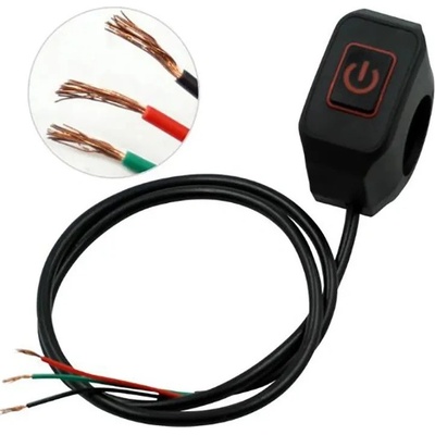 STUALARM KF-SW07M