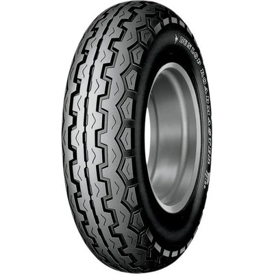 Dunlop K81 TT100 3.60-19 52H