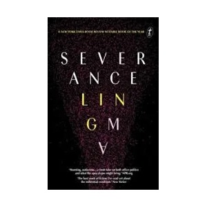 Severance (ISBN: 9781922330642)