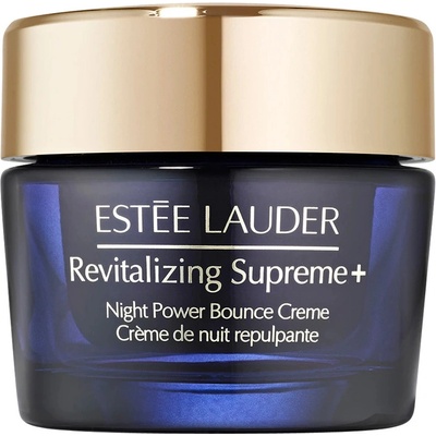 Estée Lauder Revitalizing Supreme Night Power Bounce Cream 75 ml