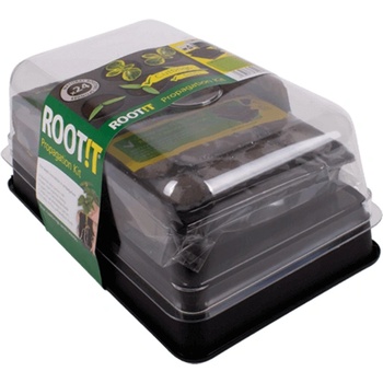 Image 1 of ROOT! T Комплект root! t за резници и семена