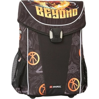 LEGO® LEGO Ninjago Reach Beyond, Easy Light - училищна раница