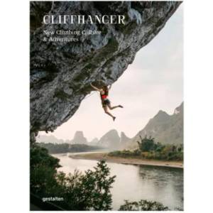 Cliffhanger | Andrea Servert Alonso-Misol, Julie Ellison (ISBN: 9783899559965)