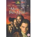 The Man In The Iron Mask DVD