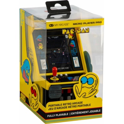 My Arcade Pac-Man - Micro Player Pro