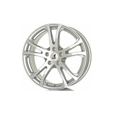 ITWHEELS MICHELLE 8,5x20 5x120 ET35 silver