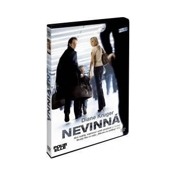 Cavayé fred: Nevinná ) DVD