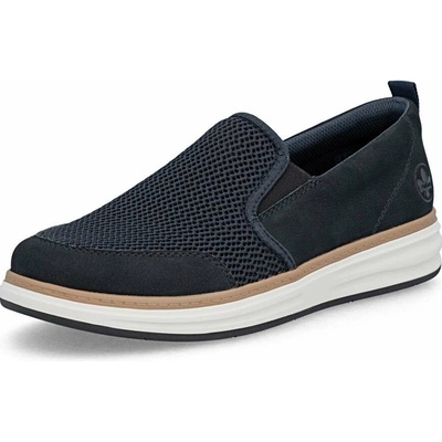 Rieker B6356-14 blue
