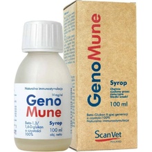 ScanVet Genomune 100 ml