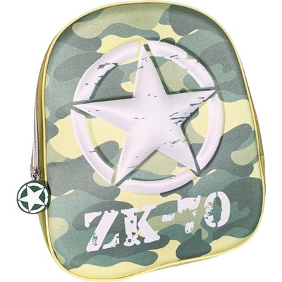 Zaska Military Junior 7444