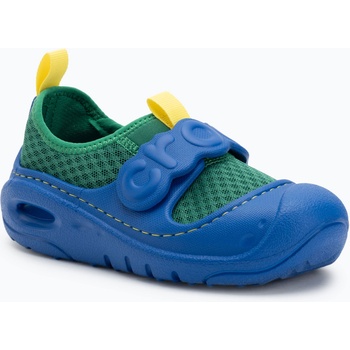 Crocs Swiftwater Splash Kids зелени обувки за вода с бръшлян
