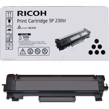КАСЕТА ЗА RICOH SP230 - SP230H - Black - PN 408294 (408294)