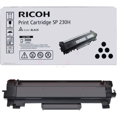 КАСЕТА ЗА RICOH SP230 - SP230H - Black - PN 408294 (408294)