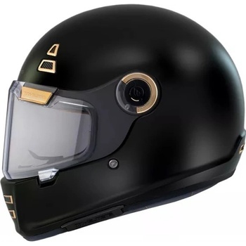 MT Helmets Jarama Solid