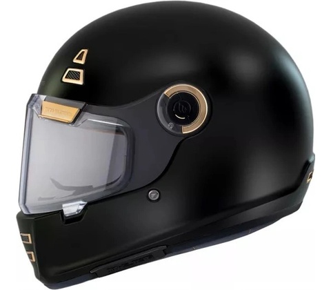 MT Helmets Jarama Solid