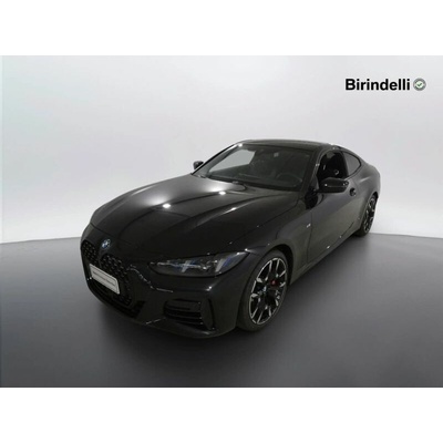 BMW 420d xDrive M Sport 140 kW