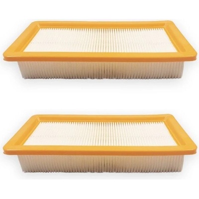 Mobilly Karcher DS 6000 5800 5600 eq. 6.414-631.0 2 ks