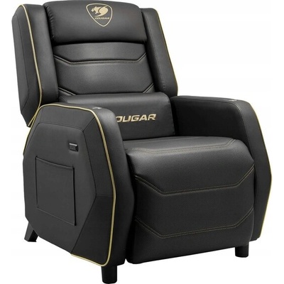 Cougar Ranger Pro Royal čierne